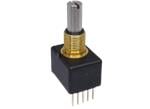 291M Non-Contacting Incremental Encoders