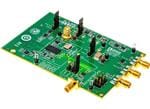 Analog Devices Inc. EVAL-ADA4356EBZ Evaluierungsboard