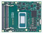 ADLINK Technology Express-PTL COM Express® Type 6 Computer-on-Module