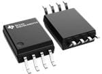Texas Instruments AMC0x06M05/-Q1 Isolierte Delta-Sigma-Modulatoren