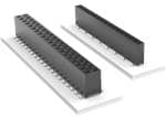 Samtec BCS Tiger Claw™ 0.100