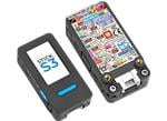 M5Stack K150 StickS3 Programmable Controller