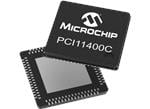 Microchip Technology PCI11400C Single-Chip-PCIe-Schalter