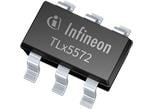 TLx5572 Miniatur-TMR-Stromsensoren