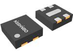Nisshinbo NT9003HDAE4S 1mW Class Rectifier Diodes