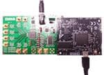 Analog Devices Inc. EVAL-AD7606-6 Evaluierungsboard
