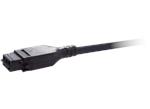 HARTING Han® 1A Overmolded 3+PE PUR Cable Assemblies