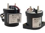 AREV250 High-Voltage DC Contactors