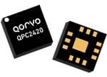 Qorvo QPC2420 0,02 GHz bis 30 GHz SOI SPDT Schalter