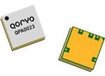 QPA0023 6GHz to 18GHz Driver Amplifier