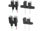 Optek / TT Electronics OPB380/90-Z Slotted Optical Switches
