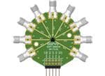 Qorvo QPC2180EVB01 Evaluierungsboard