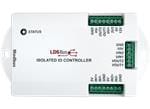 Bridgetek MC-0601-01A Modbus Isolated I/O Controller