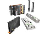 Weidmuller u-remote I/O-System für IP20 & IP67