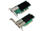 Intel E835-CCQDA1/CQDA2 Ethernet-Netzwerkadapter
