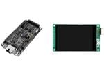 NXP Semiconductors Lösung für die Entwicklung von KI-Vision und HMI