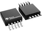 Texas Instruments TMP4719 Temperatursensor mit hoher Genauigkeit
