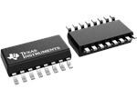 Texas Instruments TLC69623-Q1 8-Ch LED Driver