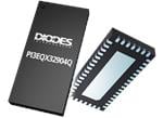 Diodes Incorporated PI3EQX32904Q Automotive PCIe 5.0 ReDriver™ für Fahrzeuganwendungen
