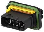 HD MATEnet-Steckverbinder