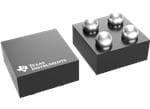Texas Instruments TMAG5230 Z-Achsen-Hall-Effekt-Schalter