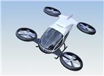 Littelfuse Lösungen für eVTOL-Flugzeuge