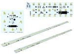 Cree LED Fully Populated L2 PCBA Solutions