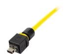 ix Industrial® PushPull Type-C® Connectors