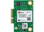 u-blox Hochpräzise Multi-Band-GNSS-M2-Timing-Karten