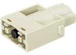 HARTING Han® Geschützte Einzelmodule von 100 A