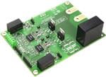 EVLSTGAP3S3IF Halbbrücken-Evaluierungsboard