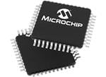 PIC18F-Q35 Microcontrollers