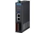 Advantech ECU-1270 Erweiterbares industrielles IoT-Gateway