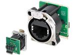 NEUTRIK etherCON® Magnetics Connectors