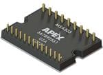 Apex Microtechnology MSA303/MSA303A Integrated Power Modules