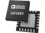 Analog Devices Inc. AD4693/AD4694 Easy Drive Multiplex-SAR-ADCs