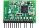 EVLMG7 MASTERGAN7 Power Module Daughter Board