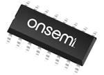 onsemi MC74LVXT8051 Analoge Multiplexer/ Demultiplexer