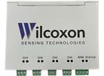 Amphenol Wilcoxon VDS130 Vibration Data Source