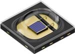OSLON® Schwarze IR-LEDs der Automotive-Baureihe