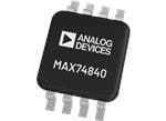 Analog Devices Inc. MAX74840 JFET-Operationsverstärker