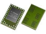 Infineon Technologies XENSIV™ BGT60CUTR13AIP Radarsensor