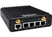 IX25 Industrielle 5G-Mobilfunkrouter