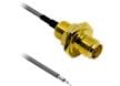 RF Coaxial Pigtails & Cable Assemblies