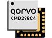 CMD298C4 17 GHz – 25 GHz rauscharme Verstärker