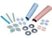 CHO-THERM® 1671 2.6W/m-K Conductive Insulator Pads