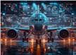 Lösungen für Luftfahrt-Plattformen