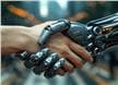 Geschickte Roboterhand