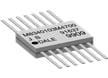 DFM MIL-PRF-83401-Dickschichtwiderstandsnetzwerke