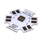Marktech Optoelectronics MTSM340UV-F3120S Vergrößertes Bild